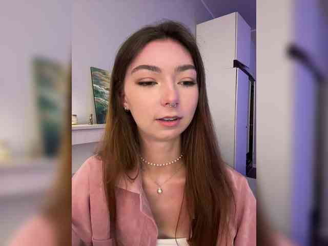 adult cam to cam CrazyAleona