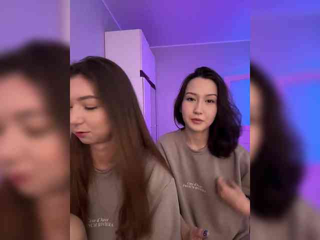 ShyAlya webcam