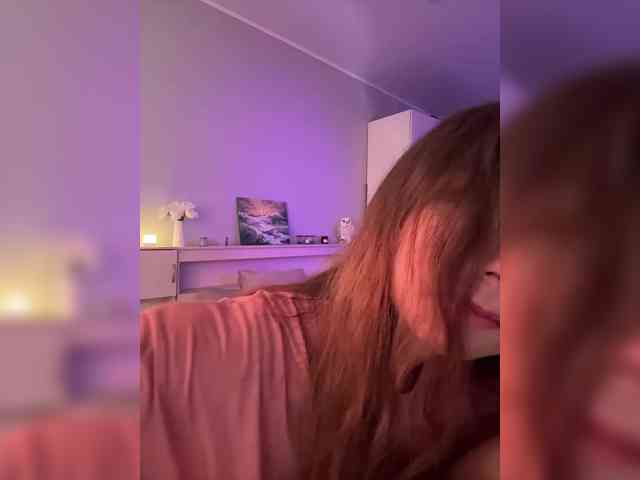 ShyAlya webcam