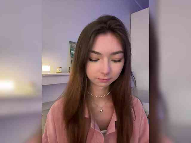 streaming webcam CrazyAleona
