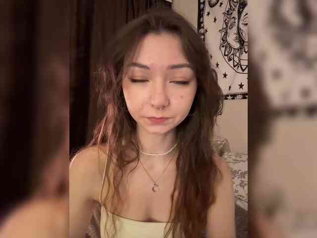 CrazyAleona Live Webcam on BongaCams