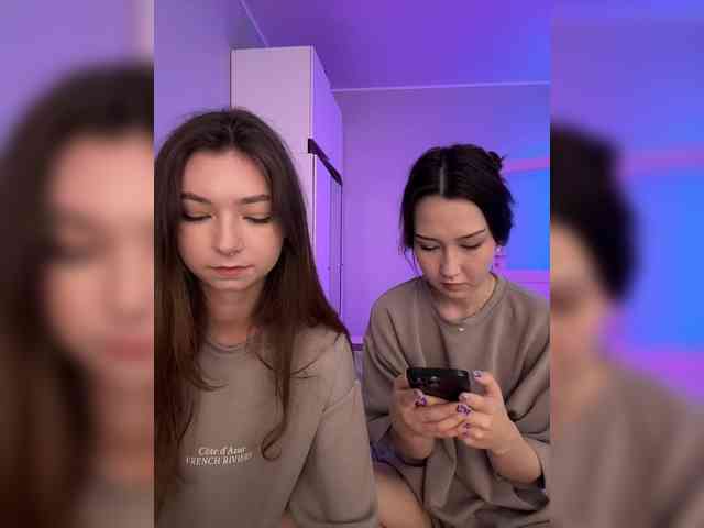 random adult cam chat CrazyAleona