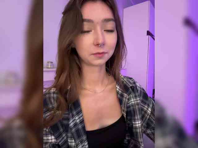 webcam adult CrazyAleona