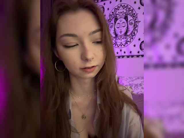 CrazyAleona Live Webcam on BongaCams