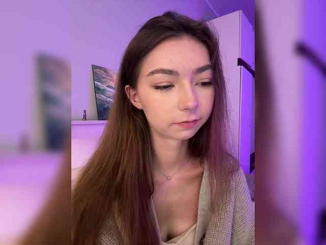 ShyAlya webcam