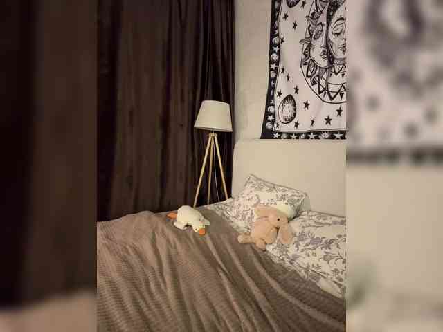 CrazyAleona Live Webcam on BongaCams