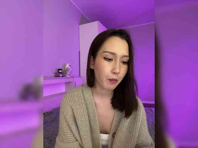 CrazyAleona Live Webcam on BongaCams