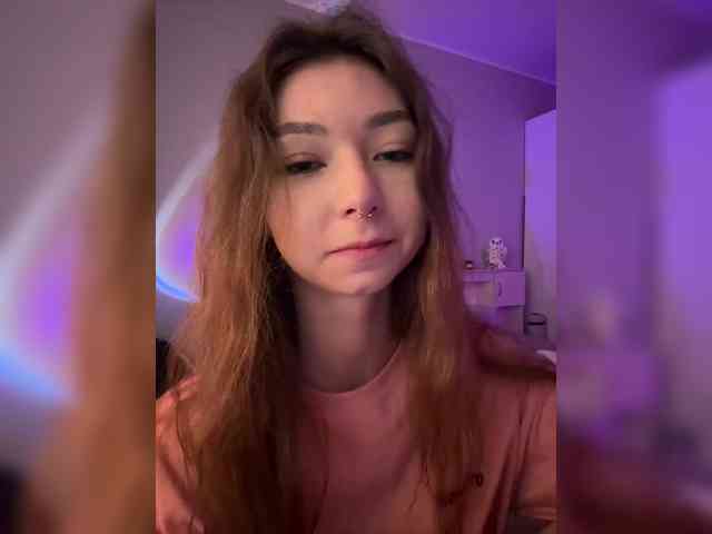 striptease online CrazyAleona