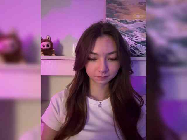 video chat nude CrazyAleona