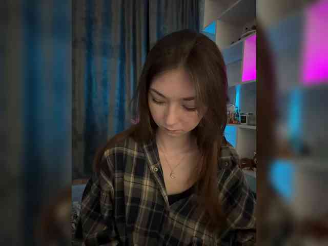 CrazyAleona Live Webcam on BongaCams