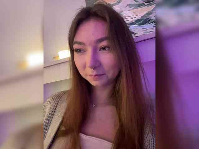 ShyAlya webcam