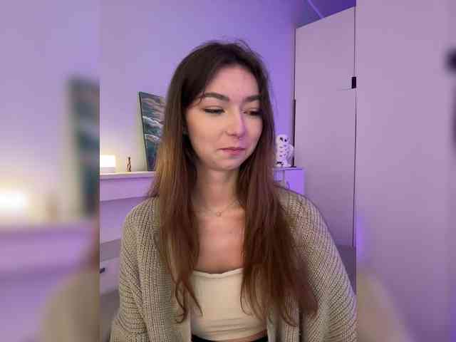 ShyAlya webcam