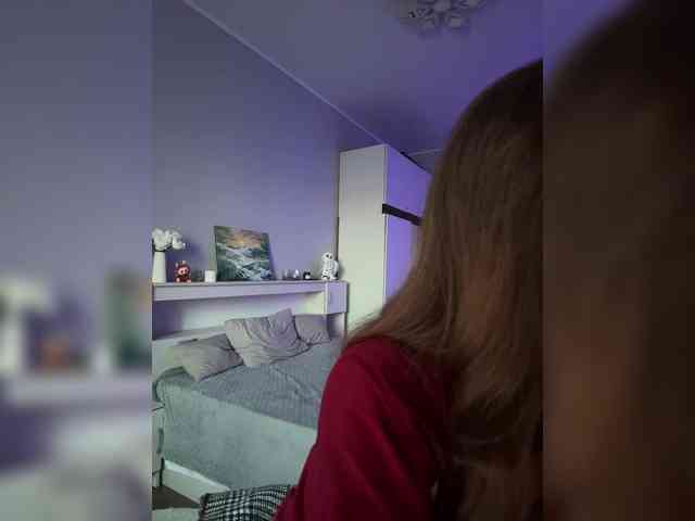 ShyAlya webcam