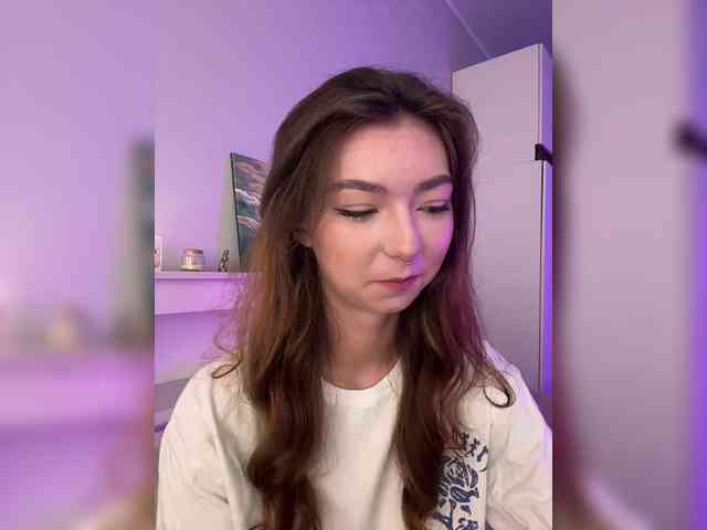 CrazyAleona Live Webcam on BongaCams