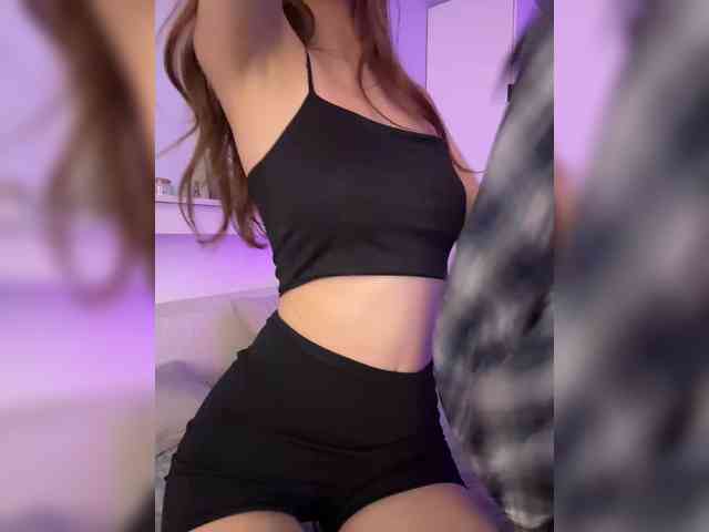 ShyAlya webcam