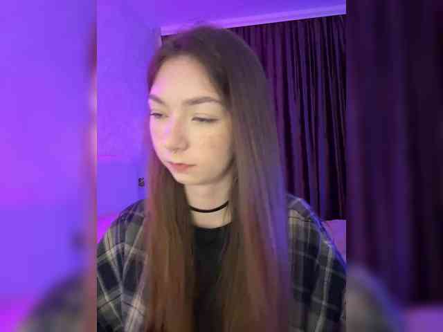 CrazyAleona Live Webcam on BongaCams