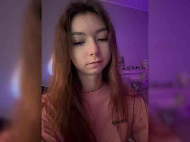 videochat free CrazyAleona
