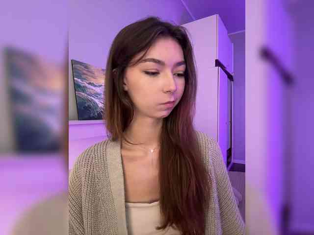 ShyAlya webcam