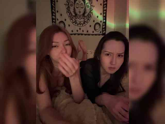 CrazyAleona Live Webcam on BongaCams