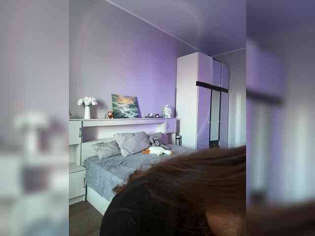 live videochat CrazyAleona