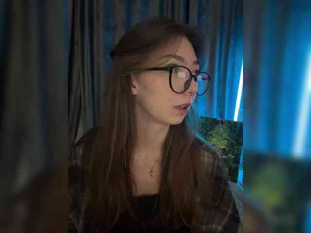 CrazyAleona Live Webcam on BongaCams