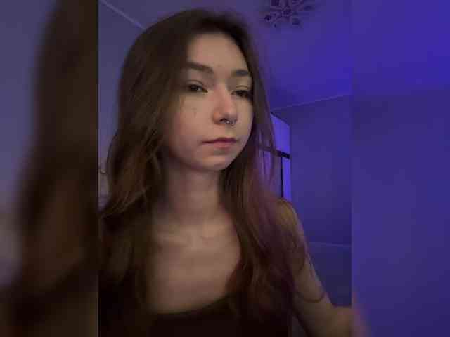 adult cam to cam CrazyAleona