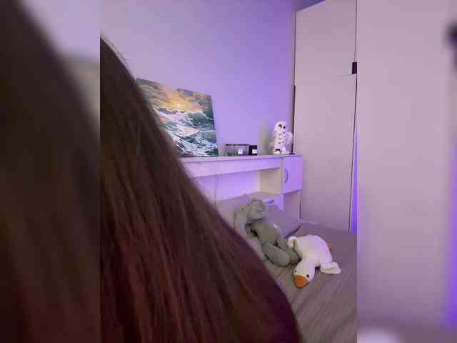 ShyAlya webcam