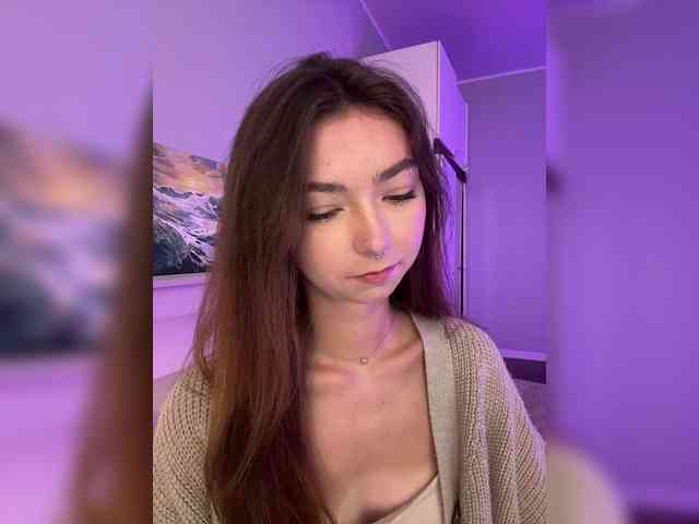 ShyAlya webcam