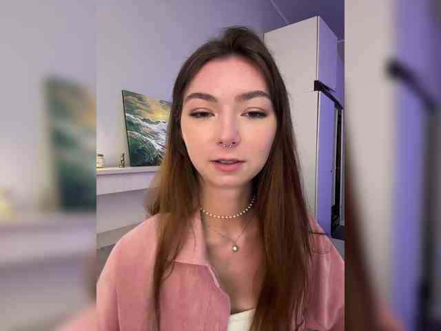 adult cam to cam CrazyAleona
