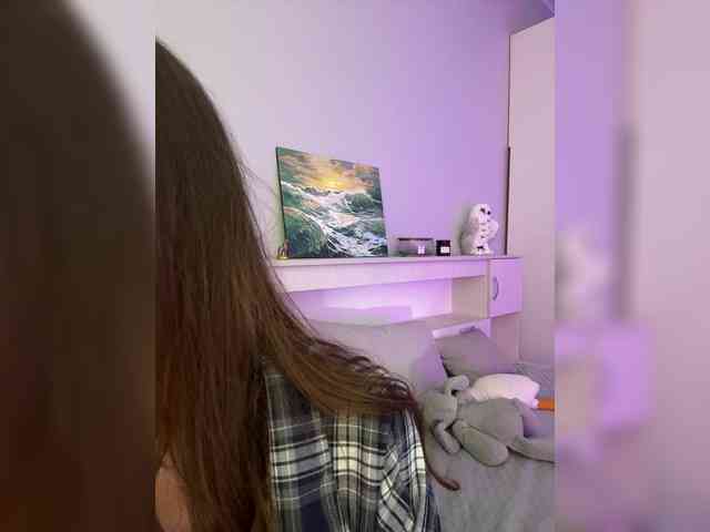 voyeur cam CrazyAleona