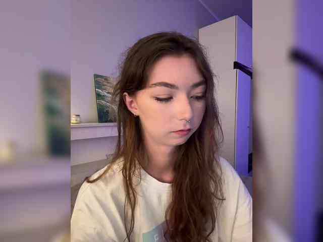 free live porn CrazyAleona