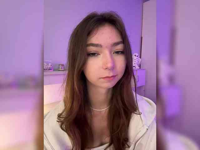 live cam bedroom CrazyAleona