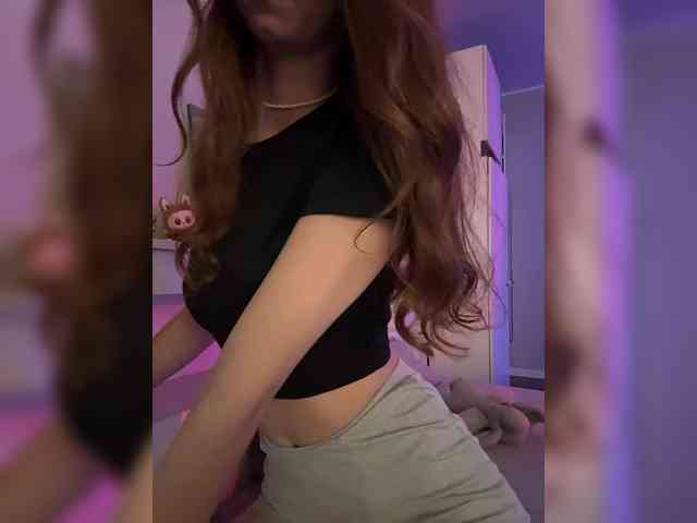 adult live sex cam CrazyAleona