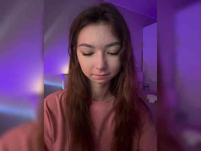 nude live sex CrazyAleona