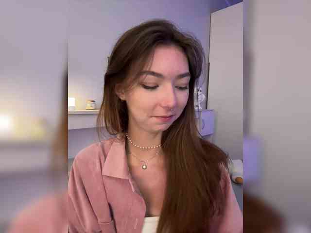 CrazyAleona Live Webcam on BongaCams