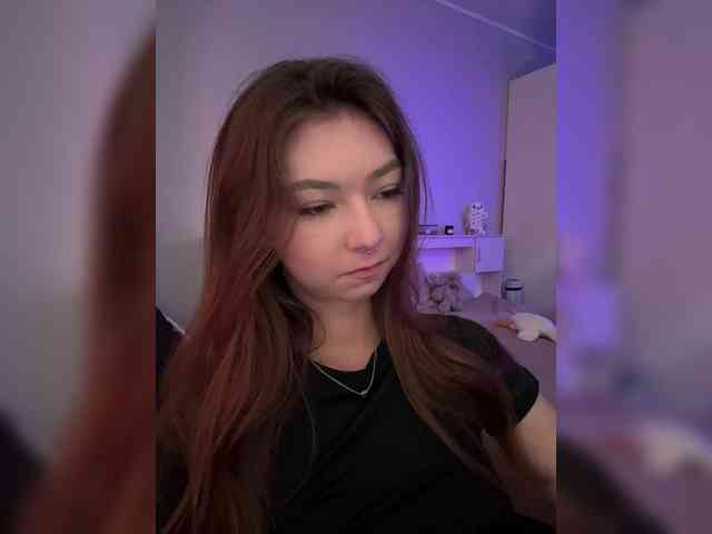 voyeur web cam CrazyAleona