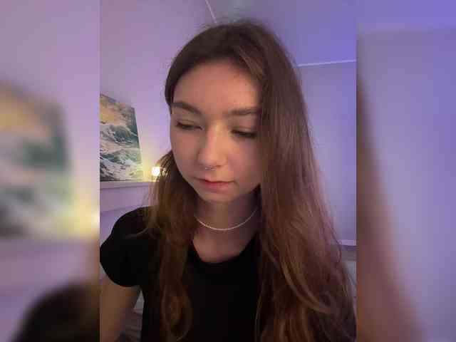nude live sex CrazyAleona