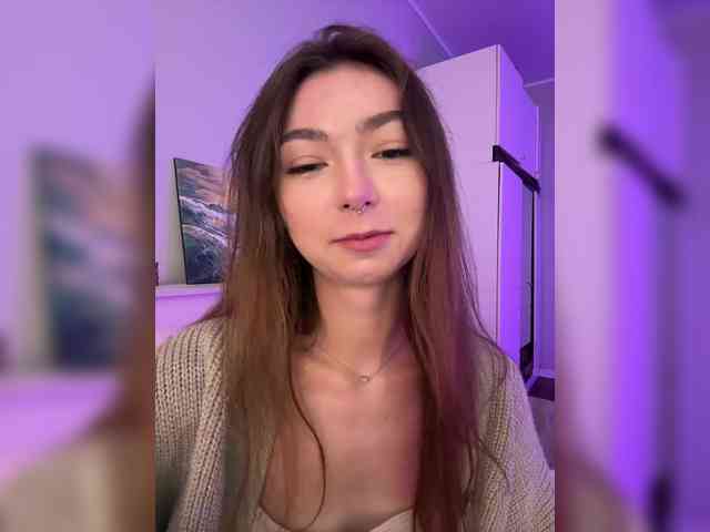ShyAlya webcam