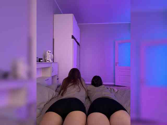 live sexcam CrazyAleona