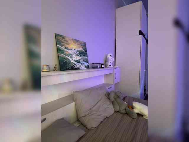ShyAlya webcam