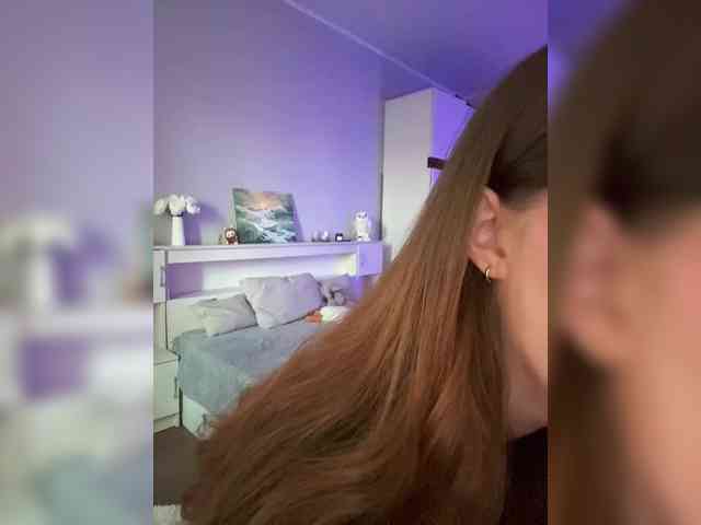 ShyAlya webcam