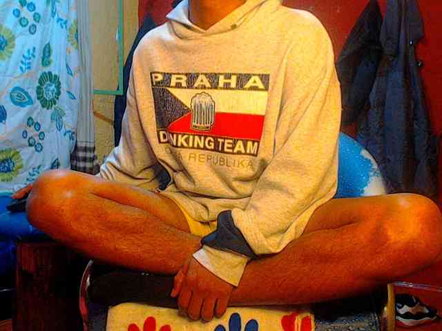 Donatello-69 Live Webcam on BongaCams