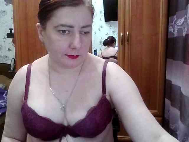 SophieNightAh Live Webcam on BongaCams