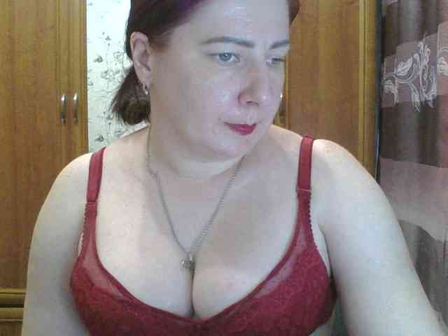 SophieNightAh webcam