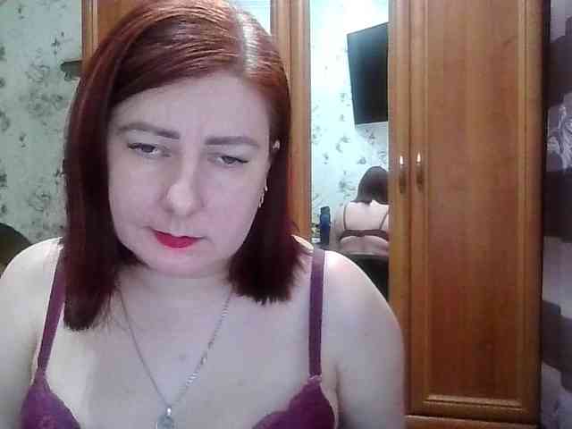 SophieNightAh webcam