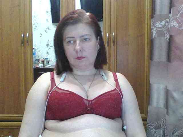 SophieNightAh webcam