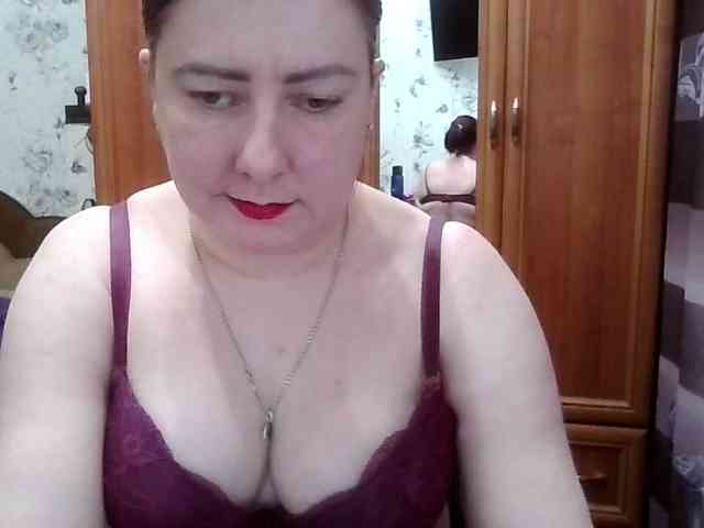 SophieNightAh Live Webcam on BongaCams