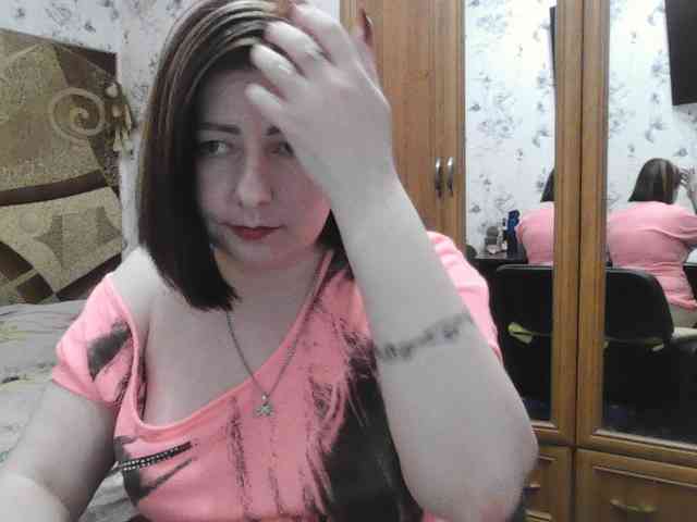 SophieNightAh Live Webcam on BongaCams