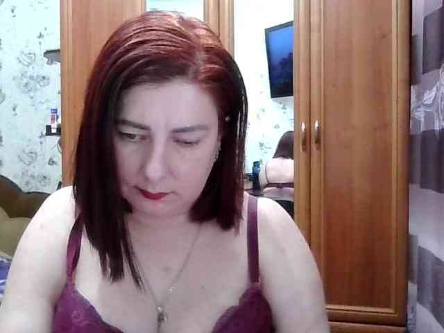 SophieNightAh webcam