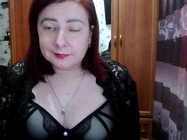 SophieNightAh webcam